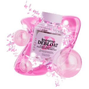 lemme debloat capsules